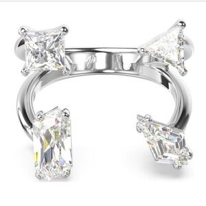 Swarovski Mesmera Ring